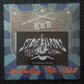Mr. Sideburn and the Barons – Highballing the Jack – CD + MP3