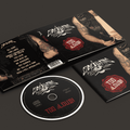 SIDEBüRNS – Too Loud! – CD + MP3-Download