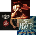Digital Bastard Bundle – 3 Releases, 26 Songs