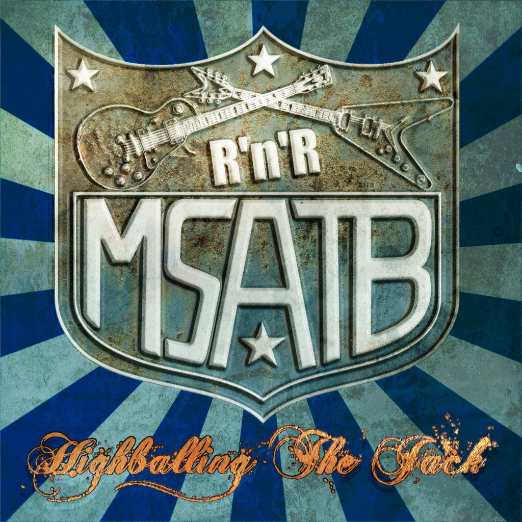 Digital Bastard Bundle – 3 Releases, 26 Songs