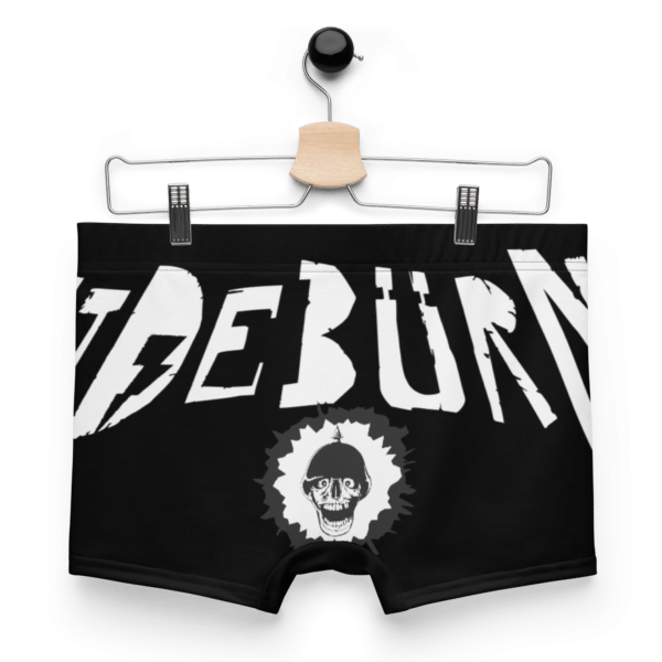 SIDEBüRNS Hit You Like A Tank Boxer Briefs - Image 2