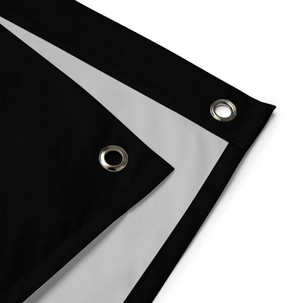 SIDEBüRNS Flag - Image 4