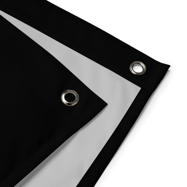 SIDEBüRNS Flag - Image 8