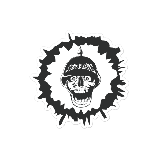 Bubble-free stickers - Image 2