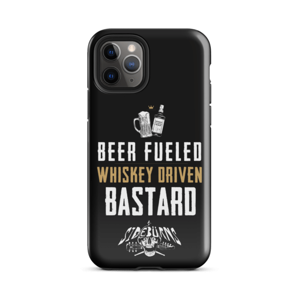 SIDEBüRNS Bastard Case for iPhone® - Image 6