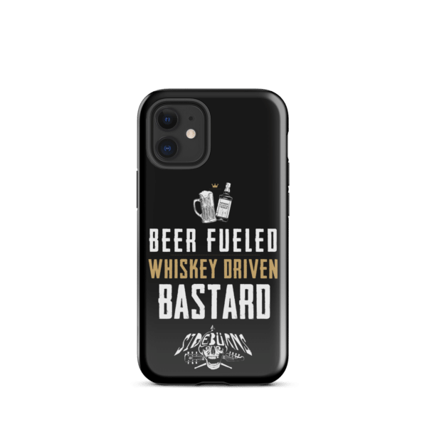 SIDEBüRNS Bastard Case for iPhone® - Image 8