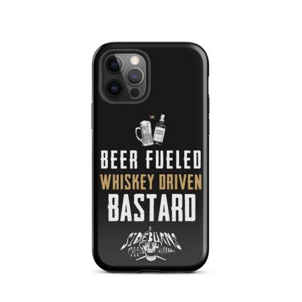 SIDEBüRNS Bastard Case for iPhone® - Image 10