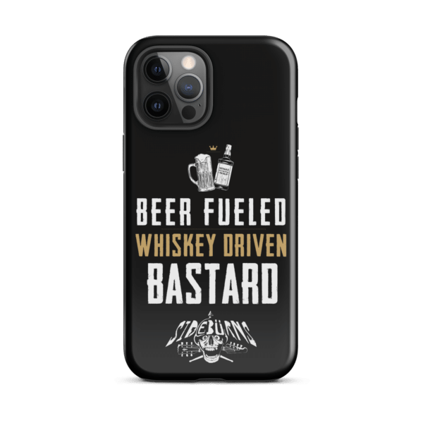 SIDEBüRNS Bastard Case for iPhone® - Image 11
