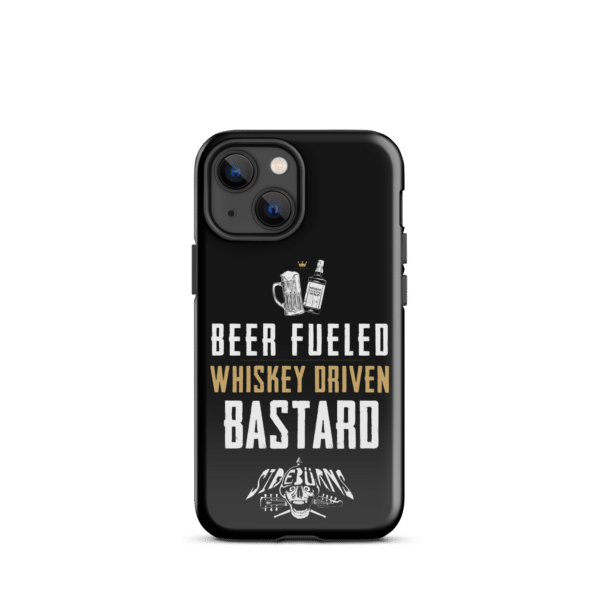 SIDEBüRNS Bastard Case for iPhone® - Image 12