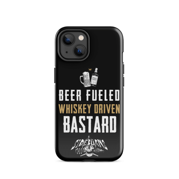 SIDEBüRNS Bastard Case for iPhone® - Image 16