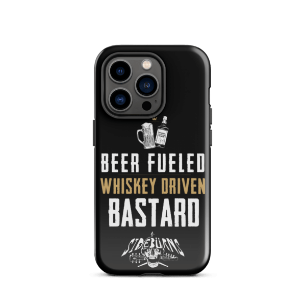 SIDEBüRNS Bastard Case for iPhone® - Image 18