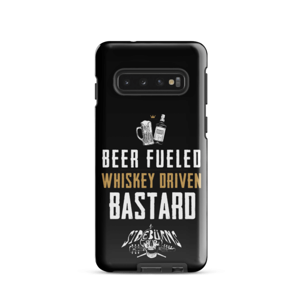 SIDEBüRNS Bastard case for Samsung® - Image 5