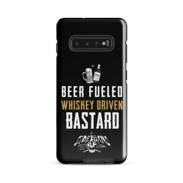 SIDEBüRNS Bastard case for Samsung® - Image 4