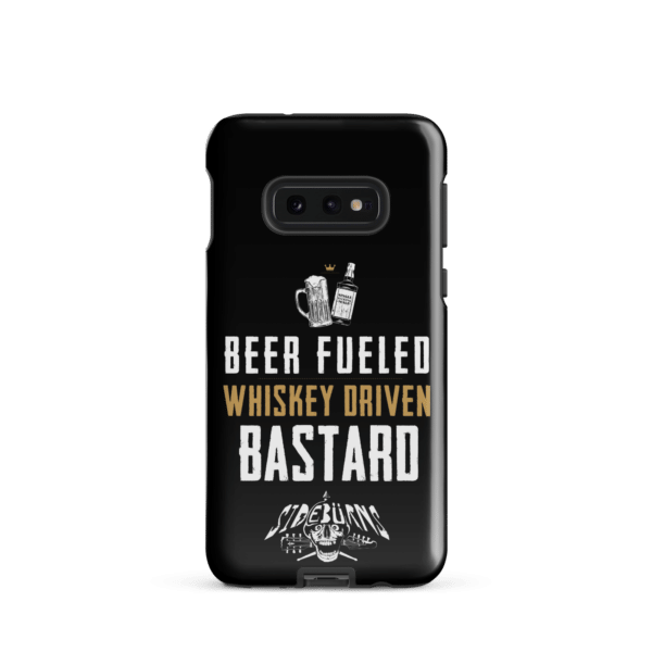SIDEBüRNS Bastard case for Samsung® - Image 6