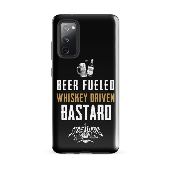 SIDEBüRNS Bastard case for Samsung® - Image 8