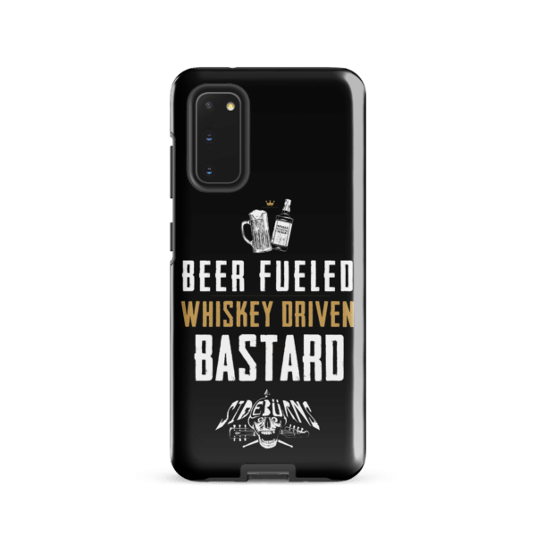 SIDEBüRNS Bastard case for Samsung® - Image 7