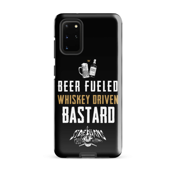 SIDEBüRNS Bastard case for Samsung® - Image 9