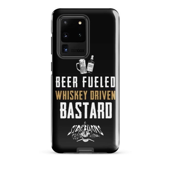 SIDEBüRNS Bastard case for Samsung® - Image 10