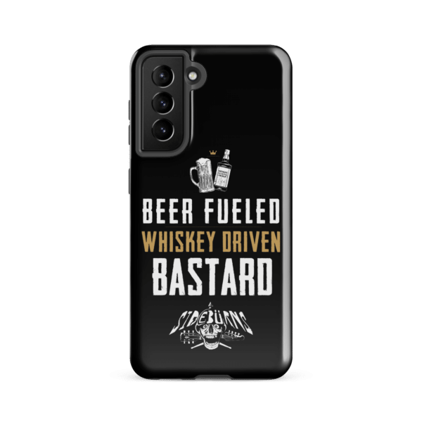 SIDEBüRNS Bastard case for Samsung® - Image 14