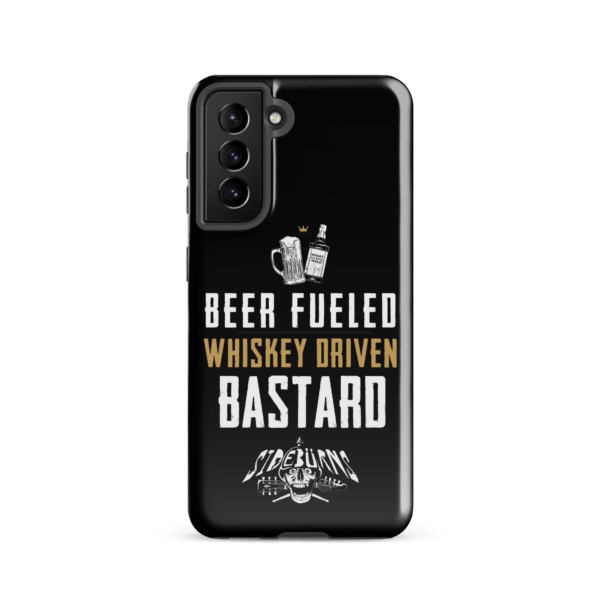 SIDEBüRNS Bastard case for Samsung® - Image 11