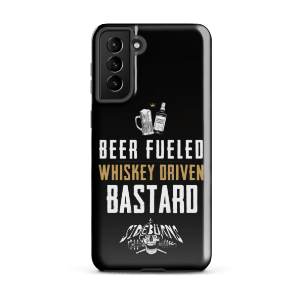 SIDEBüRNS Bastard case for Samsung® - Image 12