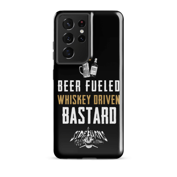 SIDEBüRNS Bastard case for Samsung® - Image 13