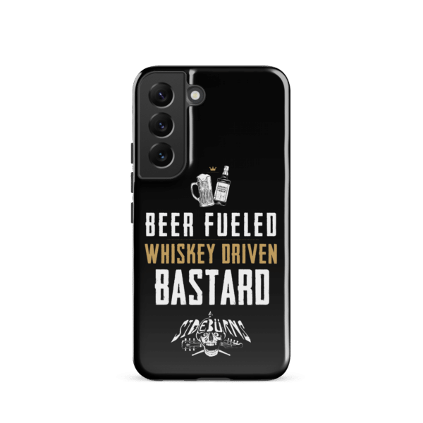 SIDEBüRNS Bastard case for Samsung® - Image 15