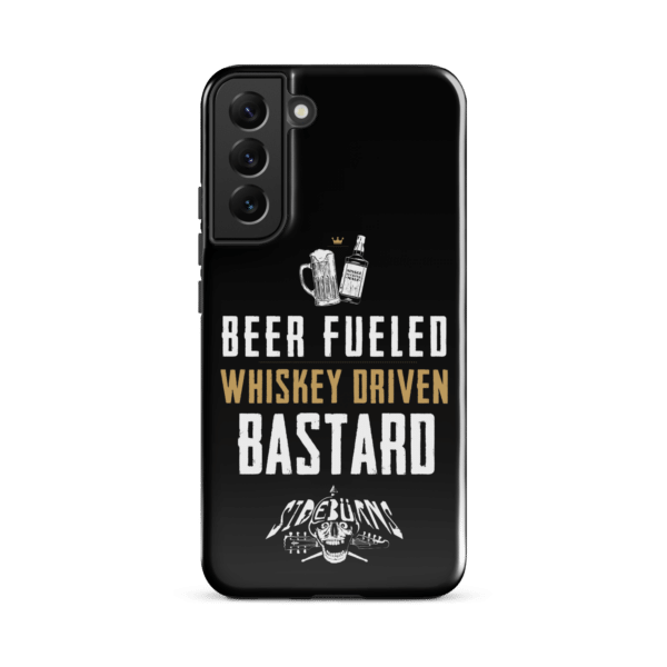 SIDEBüRNS Bastard case for Samsung® - Image 16