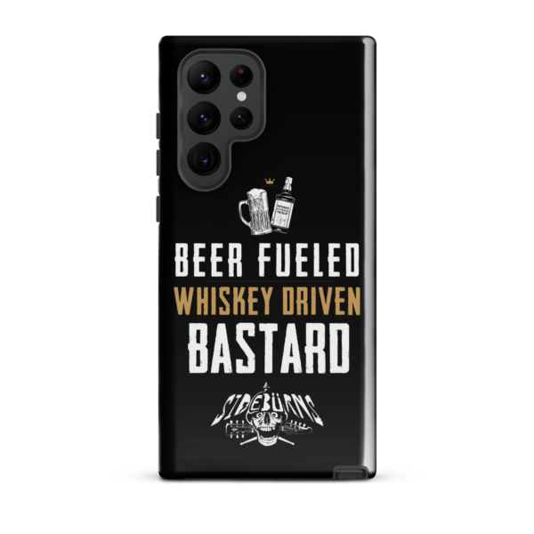 SIDEBüRNS Bastard case for Samsung® - Image 17