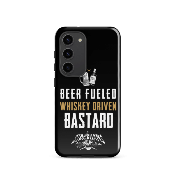 SIDEBüRNS Bastard case for Samsung® - Image 18