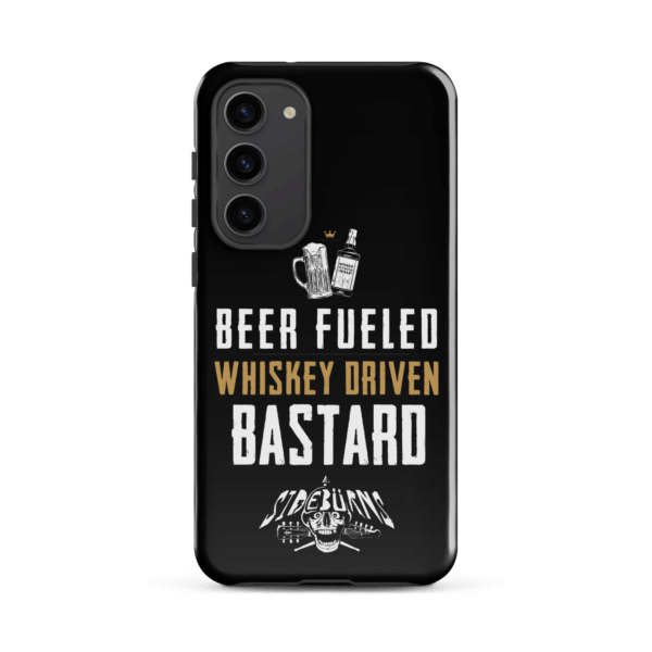 SIDEBüRNS Bastard case for Samsung® - Image 19