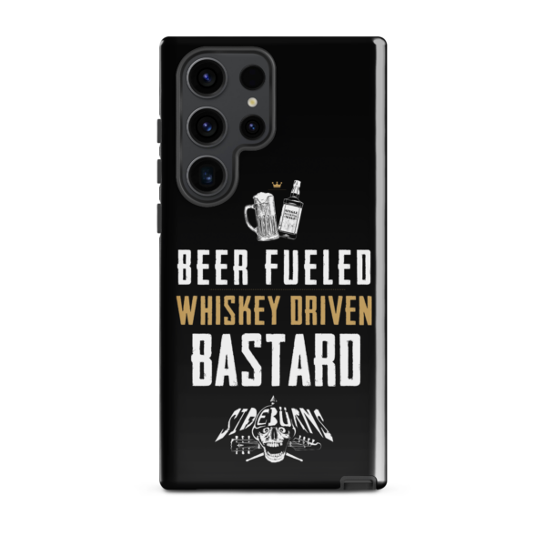 SIDEBüRNS Bastard case for Samsung® - Image 20
