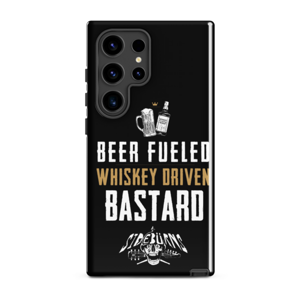 SIDEBüRNS Bastard case for Samsung® - Image 3
